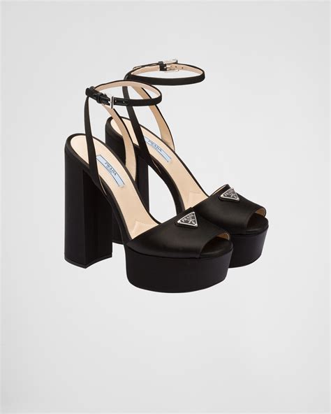 tacones de prada